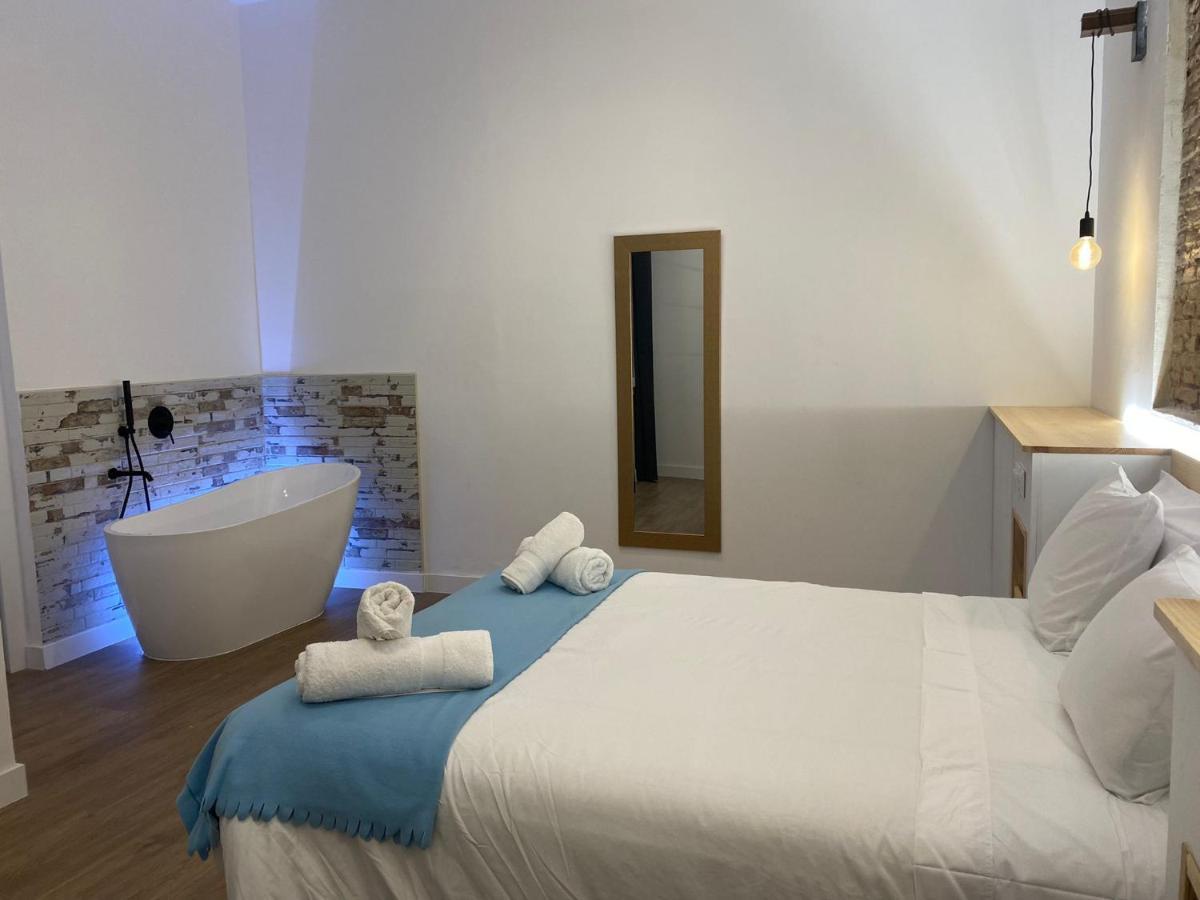 Apartamento Deluxe