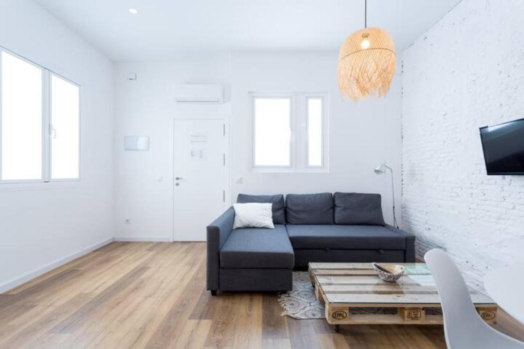 Apartment Deluxe Seville
