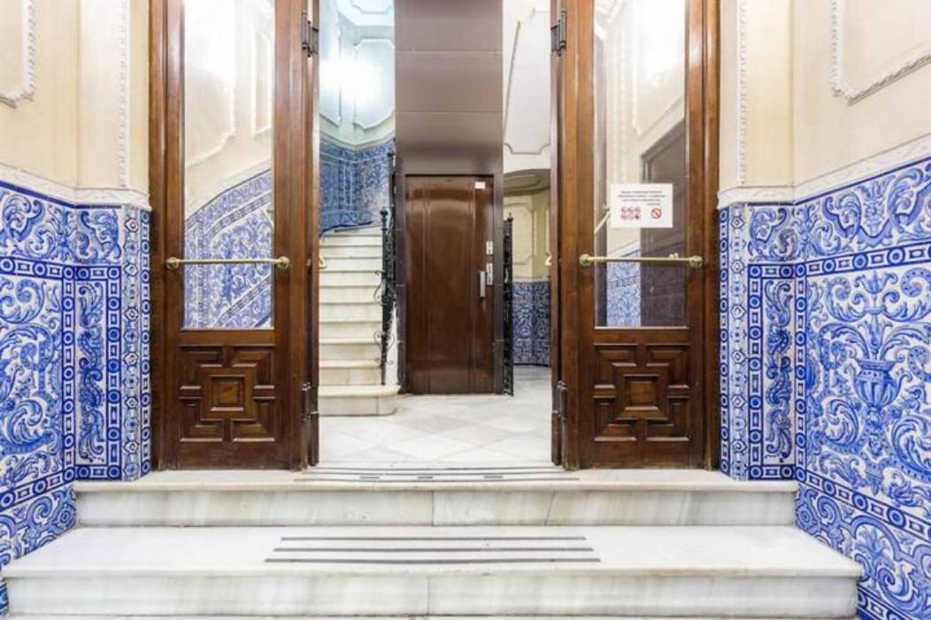 Deluxe Apartment Seville